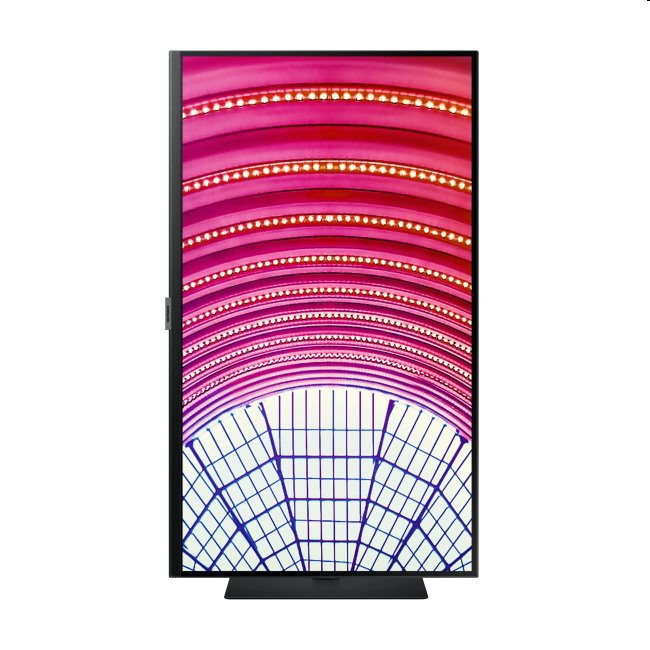 Monitor Samsung S60A, 32" QHD Monitor Samsung S60A, 32" QHD