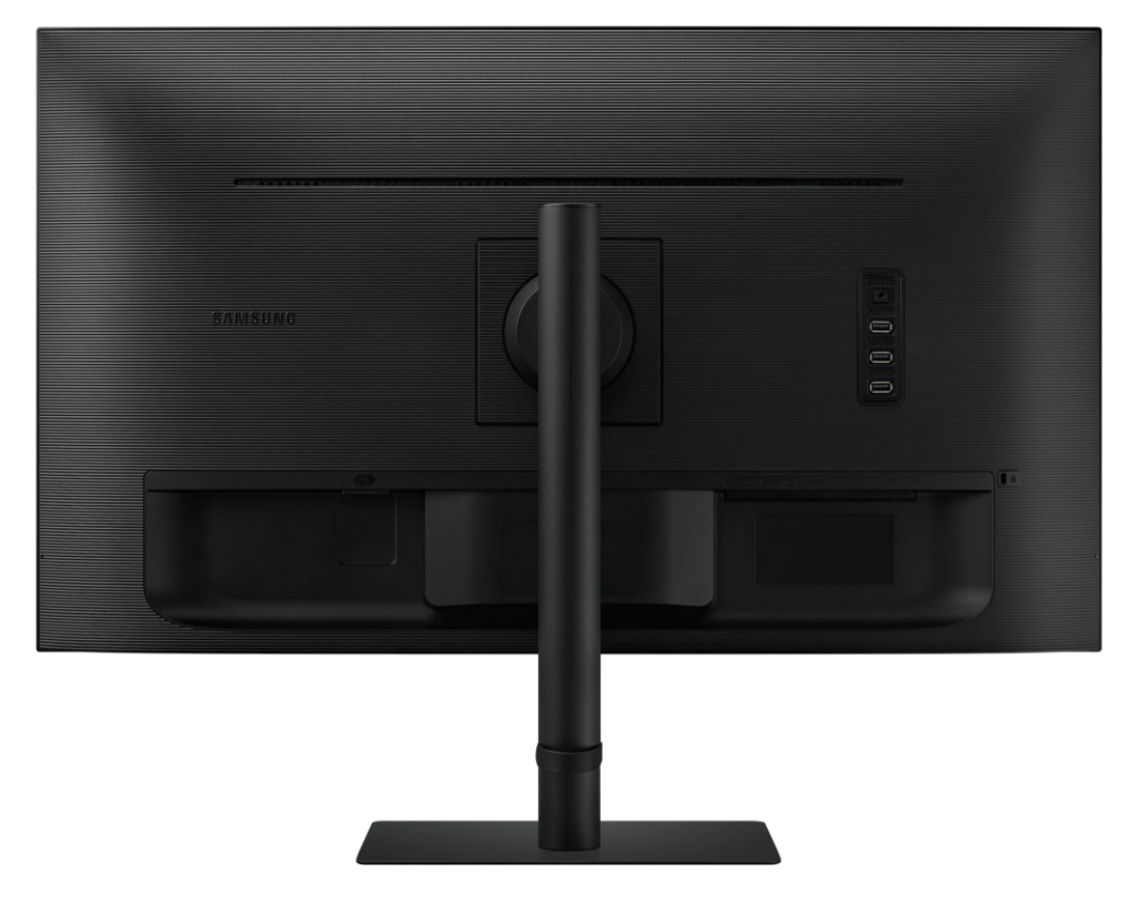 Monitor Samsung S60A, 32" QHD Monitor Samsung S60A, 32" QHD