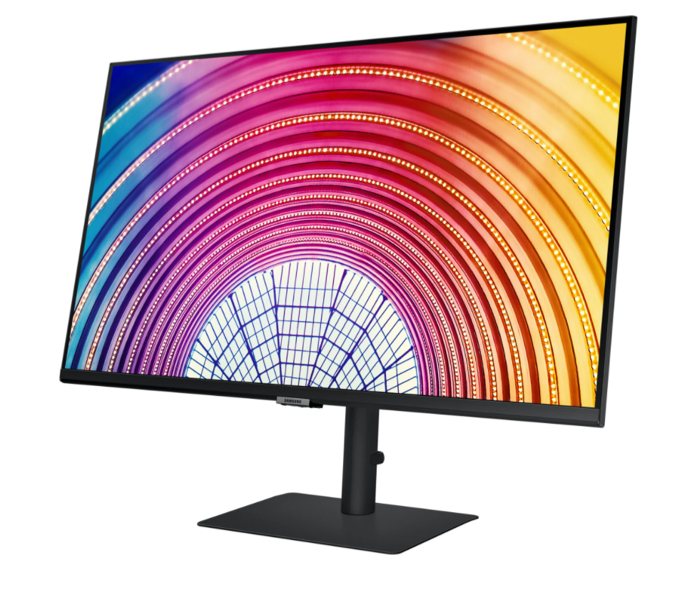 Monitor Samsung S60A, 32" QHD Monitor Samsung S60A, 32" QHD