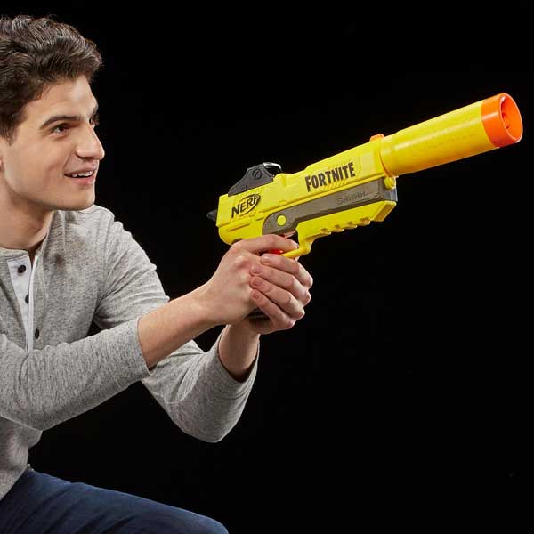 Nerf SP-L Blaster (Fortnite)