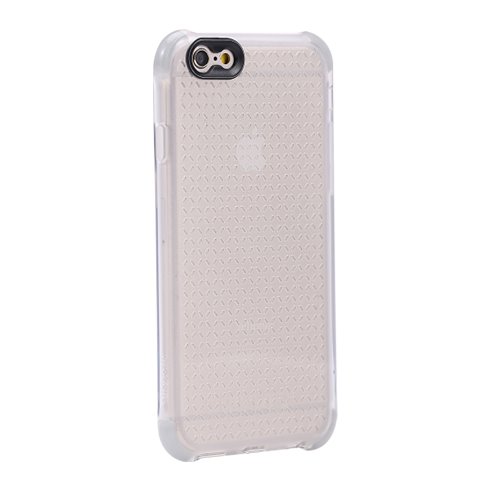 Odoyo kryt Quad360 pro iPhone 6/6s, crystal clear Odoyo kryt Quad360 pro iPhone 6/6s, crystal clear
