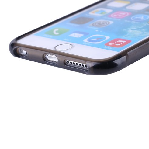 Odoyo kryt Quad360 pro iPhone 6 Plus/ 6s Plus, ebony black Odoyo kryt Quad360 pro iPhone 6 Plus/ 6s Plus, ebony black