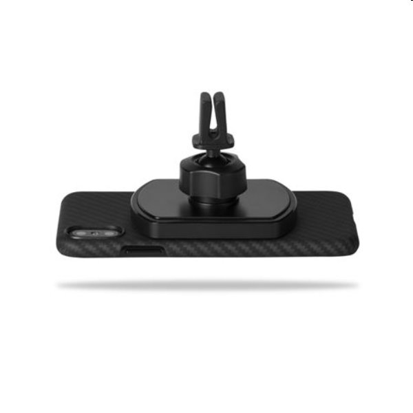 Pitaka magnetický držák do ventilace MagMount Pro Air Vent Mount Pitaka magnetický držák do ventilace MagMount Pro Air Vent Mount