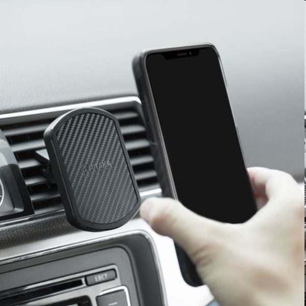 Pitaka magnetický držák do ventilace MagMount Pro Air Vent Mount Pitaka magnetický držák do ventilace MagMount Pro Air Vent Mount