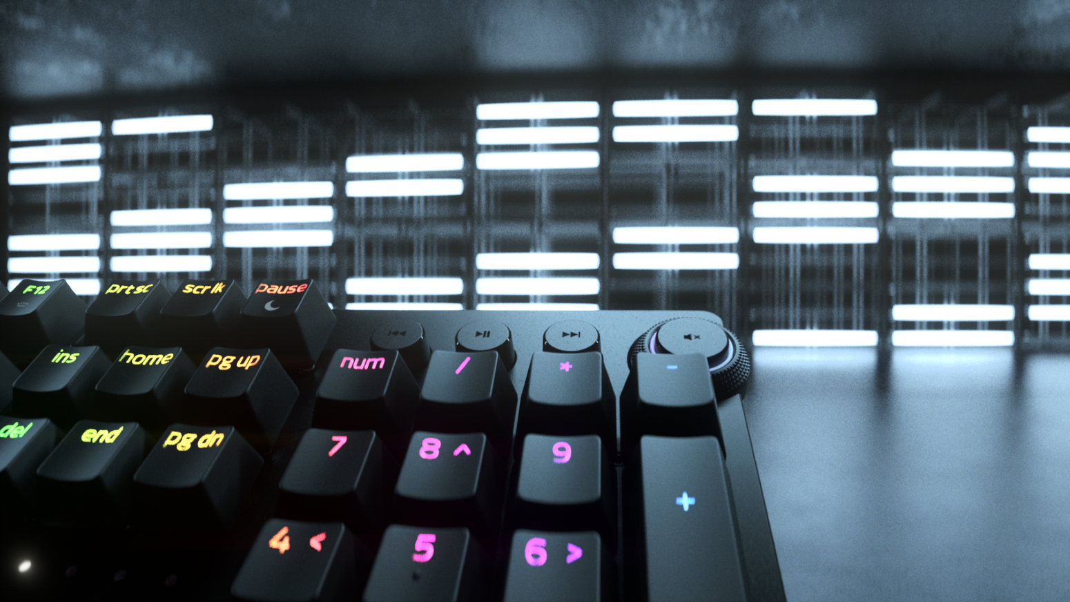 Razer Huntsman V2 Analog Razer Huntsman V2 Analog