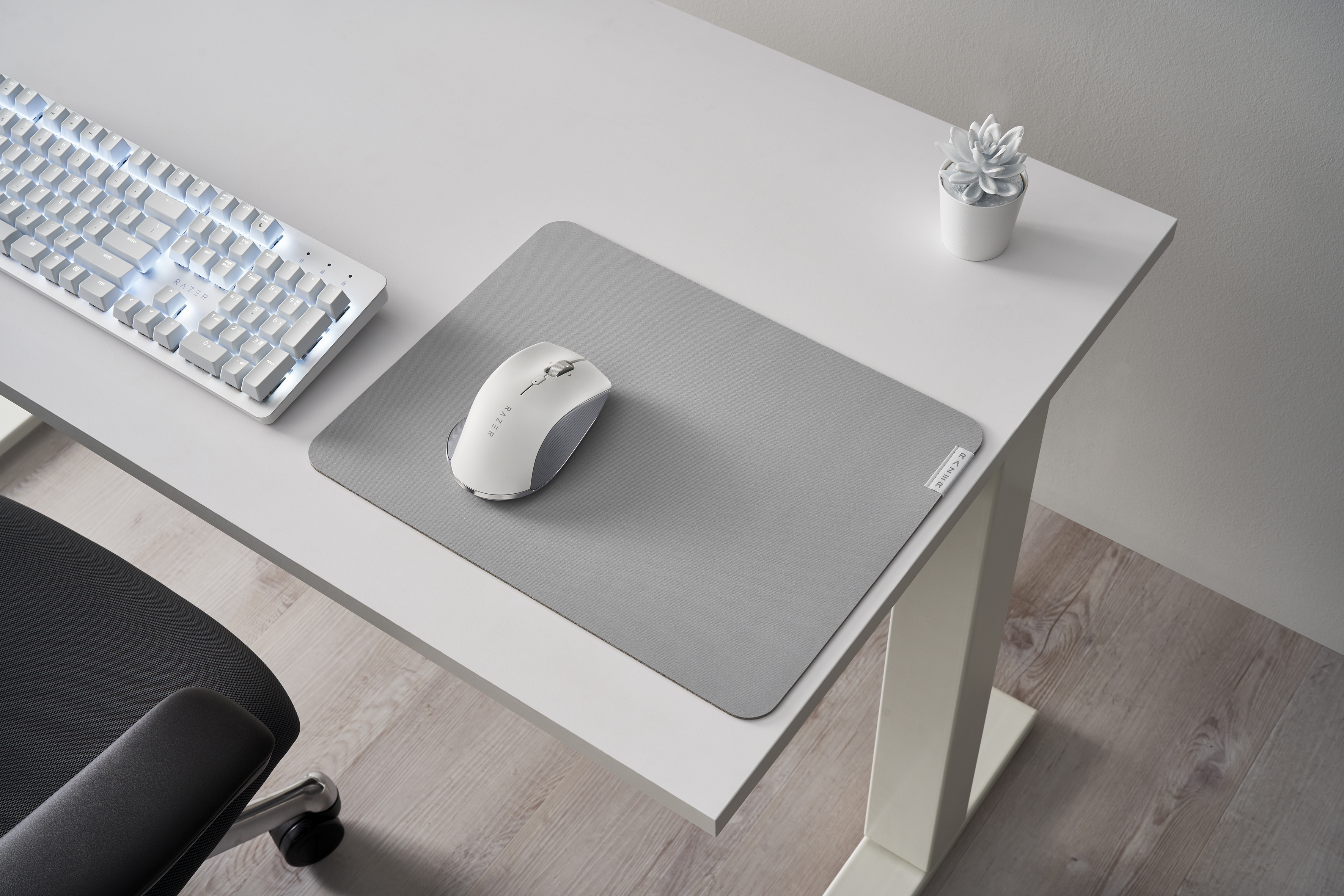 Razer Pro Glide Mousemat