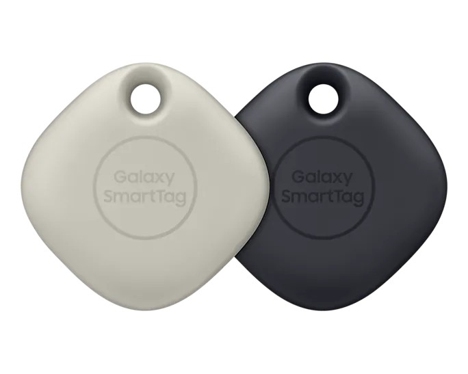 Samsung Galaxy SmartTag, 2ks (EI-T5300MBEGEU)