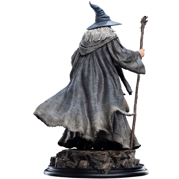 Soška Gandalf the Grey Pilgrim (Lord of The Rings)