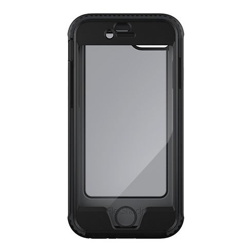 Tech21 kryt Patriot pro iPhone 6/6s Plus, black Tech21 kryt Patriot pro iPhone 6/6s Plus, black