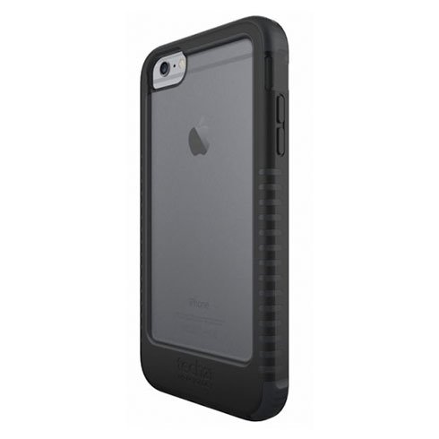 Tech21 kryt Patriot pro iPhone 6/6s Plus, black Tech21 kryt Patriot pro iPhone 6/6s Plus, black