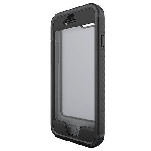 Tech21 kryt Patriot pro iPhone 6/6s Plus, black Tech21 kryt Patriot pro iPhone 6/6s Plus, black