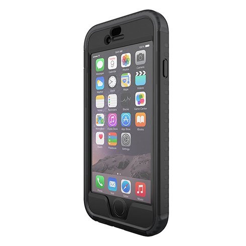 Tech21 kryt Patriot pro iPhone 6/6s Plus, black Tech21 kryt Patriot pro iPhone 6/6s Plus, black