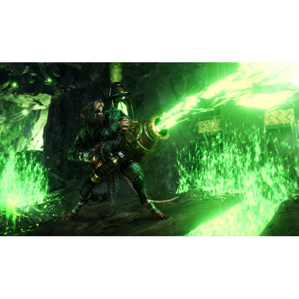 Warhammer: Vermintide 2 [Steam]