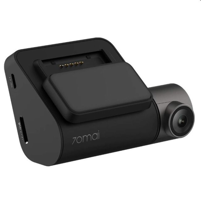 Xiaomi 70Mai 2K autokamera Pro Plus+ A500s + zadní FullHD kamera Xiaomi 70Mai 2K autokamera Pro Plus+ A500s + zadní FullHD kamera