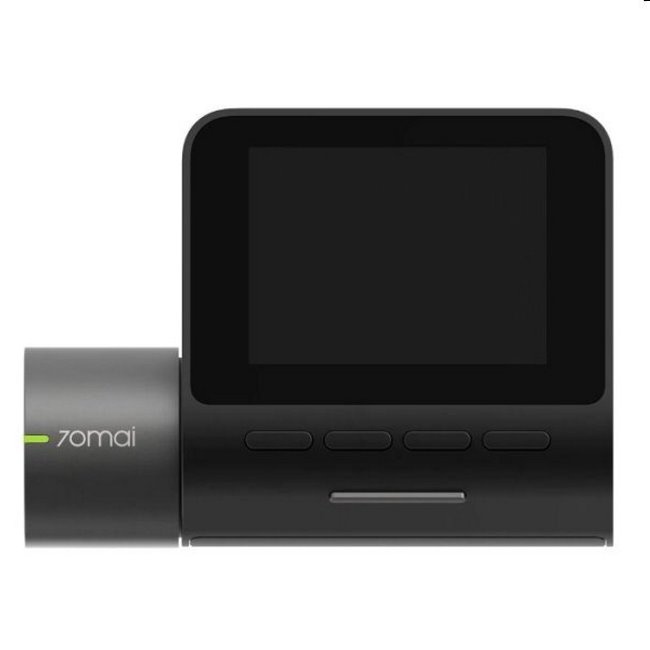 Xiaomi 70Mai 2K autokamera Pro Plus+ A500s + zadní FullHD kamera Xiaomi 70Mai 2K autokamera Pro Plus+ A500s + zadní FullHD kamera