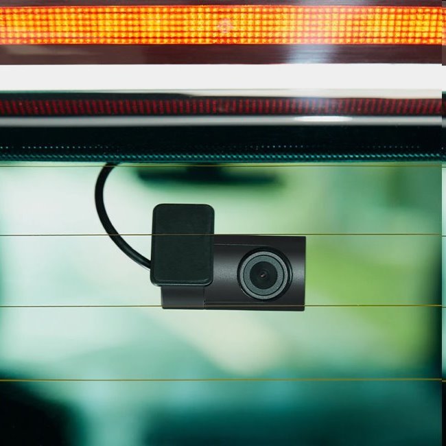 Xiaomi 70Mai 2K autokamera Pro Plus+ A500s + zadní FullHD kamera Xiaomi 70Mai 2K autokamera Pro Plus+ A500s + zadní FullHD kamera