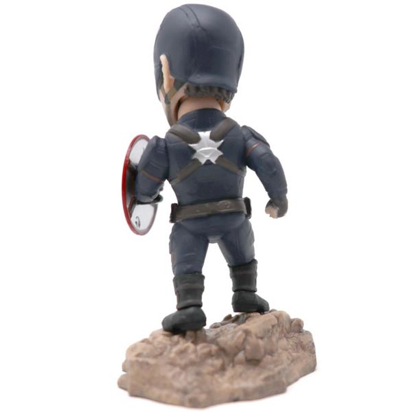 Figurka Mini Egg Attack Captain America Avengers Endgame (Marvel)