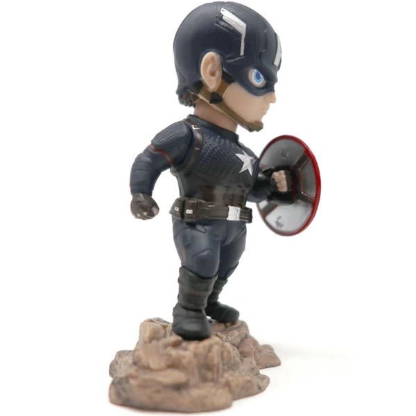 Figurka Mini Egg Attack Captain America Avengers Endgame (Marvel)