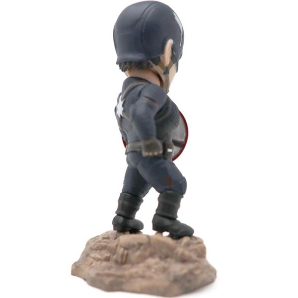 Figurka Mini Egg Attack Captain America Avengers Endgame (Marvel)