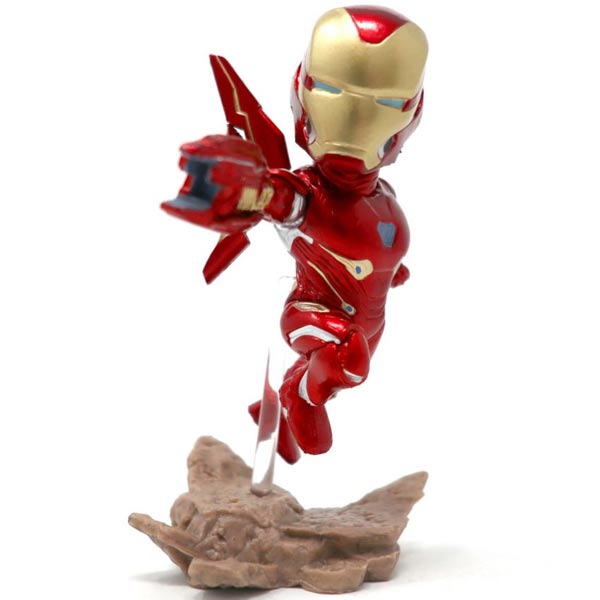 Figurka Mini Egg Attack Iron Man Mark L (Marvel)