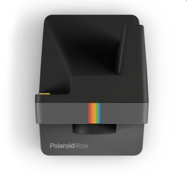 Fotoaparát Polaroid černý