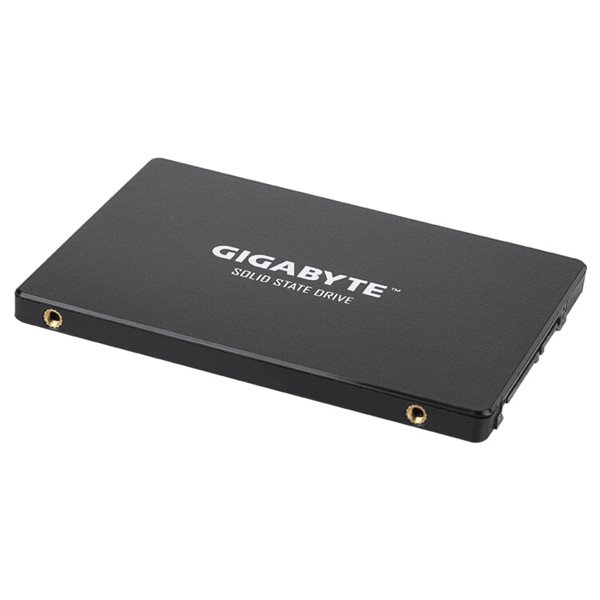 Gigabyte SSD 256GB 2,5" SATA Gigabyte SSD 256GB 2,5" SATA