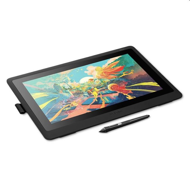 Grafický tablet Wacom Cintiq 16