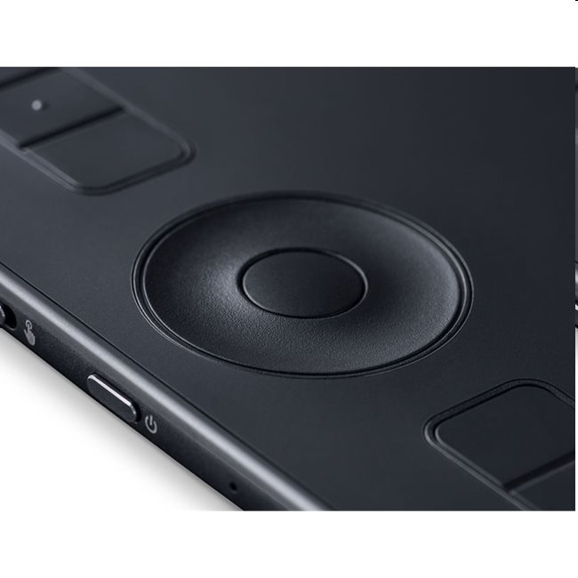 Grafický tablet Wacom Intuos Pro M Grafický tablet Wacom Intuos Pro M