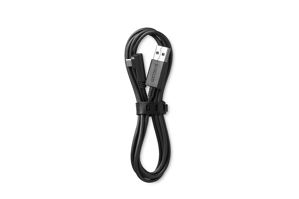 Grafický tablet Wacom Intuos S Bluetooth, černý Grafický tablet Wacom Intuos S Bluetooth, černý