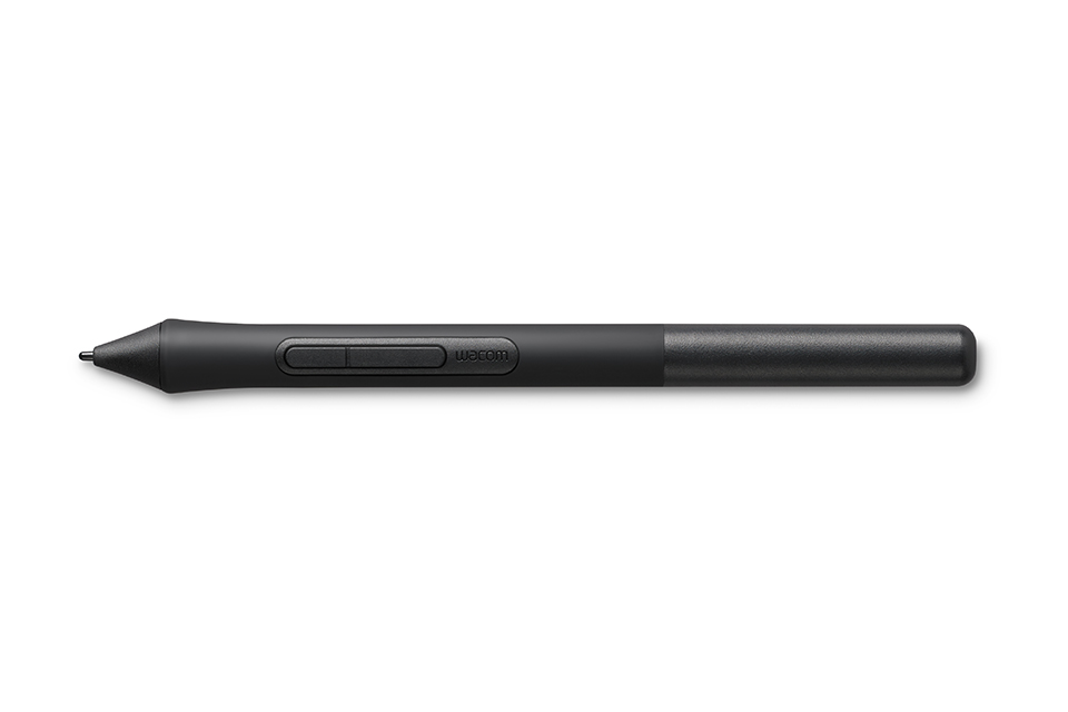 Grafický tablet Wacom Intuos S Bluetooth, černý Grafický tablet Wacom Intuos S Bluetooth, černý