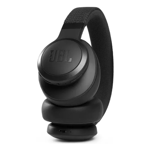 JBL Live 660NC, black