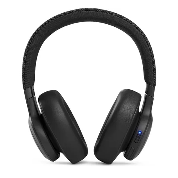 JBL Live 660NC, black