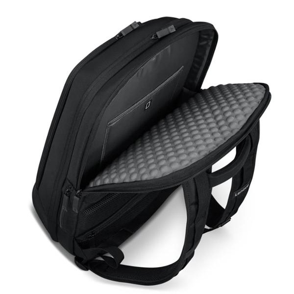 Lenovo Legion 17" Armored Backpack 2