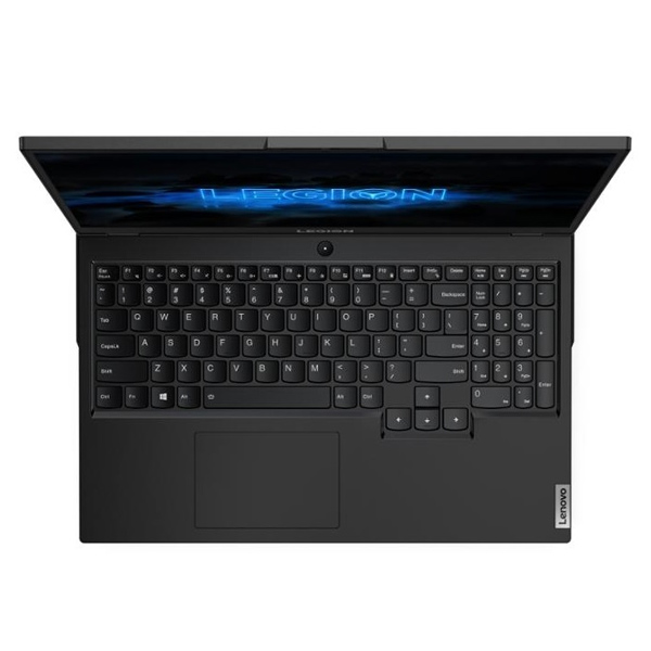 Lenovo Legion 5 15IMH05H i5-10300H 16GB 512GB-SSD 15.6"FHD IPS AG RTX2060-6GB DOS