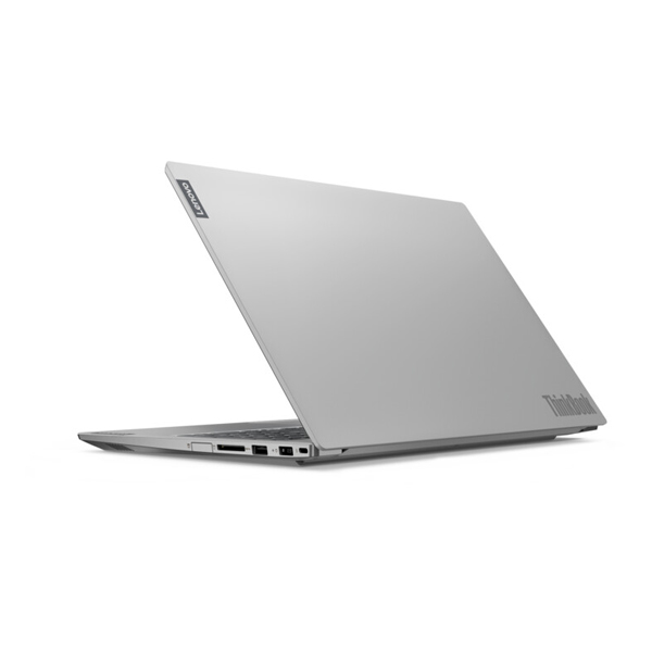 Lenovo ThinkBook 15-IIL i5-1035G1 8GB 512GB-SSD 15,6" FHD Intel UHD Win10Pro, šedá Lenovo ThinkBook 15-IIL i5-1035G1 8GB 512GB-SSD 15,6" FHD Intel UHD Win10Pro, šedá