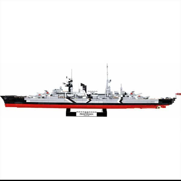Loď Prinz Eugen