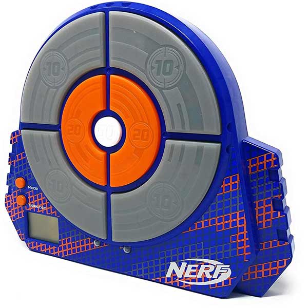 Nerf Terč Elite Score and Strike Digital Nerf Terč Elite Score and Strike Digital