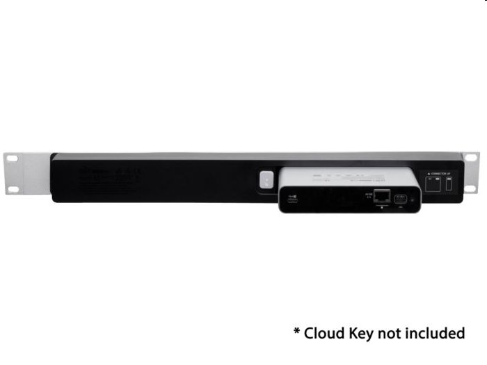 Ubiquiti UniFi Controller CKG2-RM montážní kit do racku pro Cloud Key G2 Ubiquiti UniFi Controller CKG2-RM montážní kit do racku pro Cloud Key G2