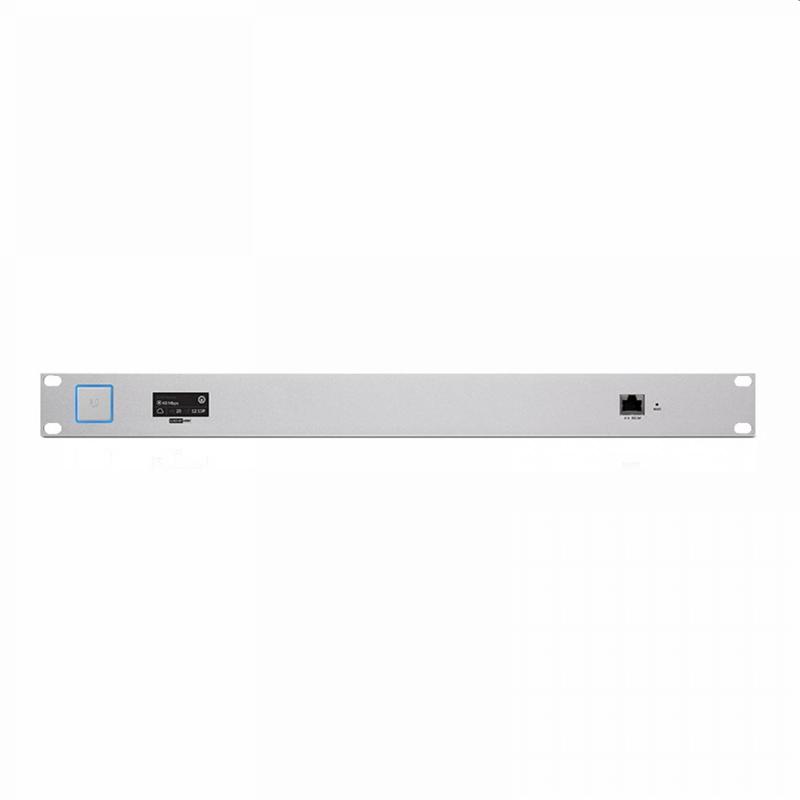 Ubiquiti UniFi Controller CKG2-RM montážní kit do racku pro Cloud Key G2 Ubiquiti UniFi Controller CKG2-RM montážní kit do racku pro Cloud Key G2