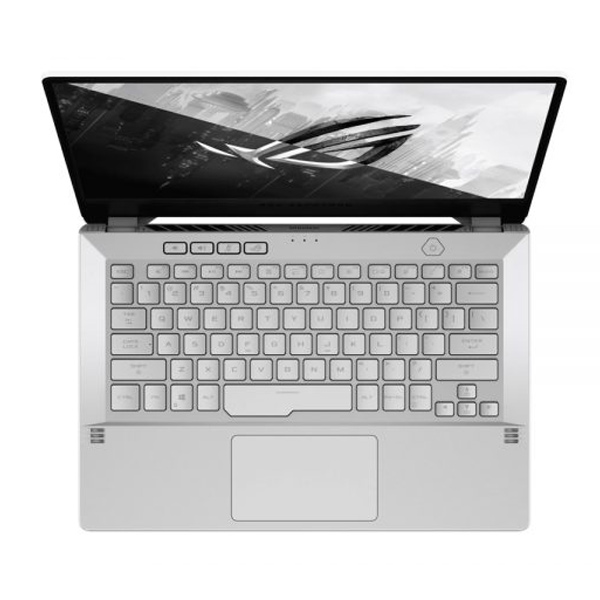 ASUS ROG Zephyrus G14 GA401QM-AniMe044T