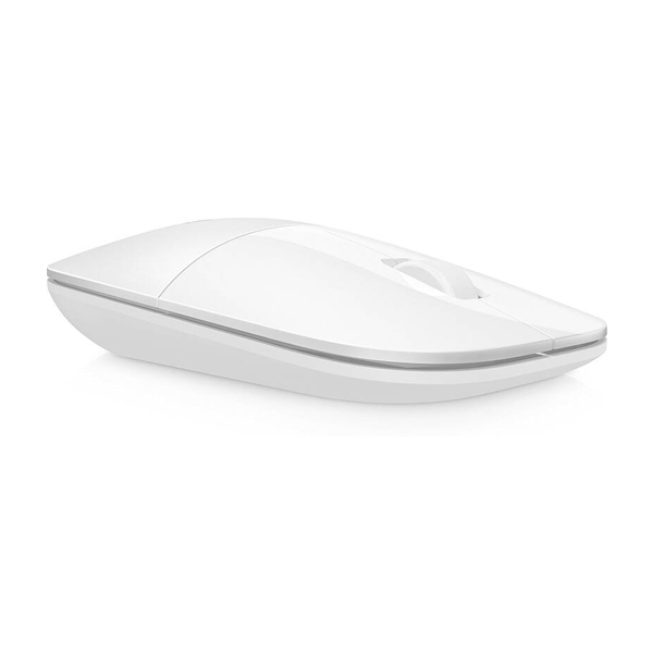 Bezdrátová myš HP Z3700 Wireless Mouse, bílá