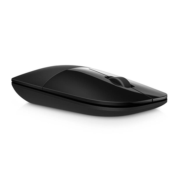 Bezdrátová myš HP Z3700 Wireless Mouse, černá