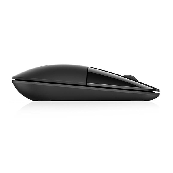 Bezdrátová myš HP Z3700 Wireless Mouse, černá