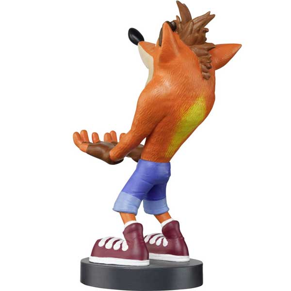 Cable Guy Crash Bandicoot Trilogy (Crash Bandicoot)