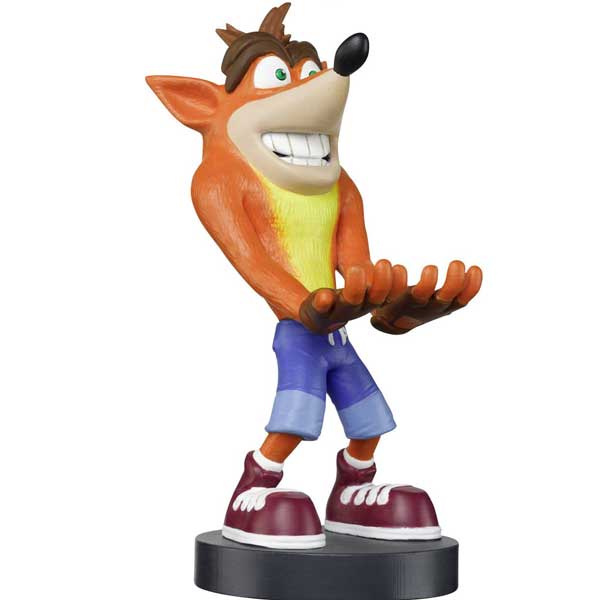 Cable Guy Crash Bandicoot Trilogy (Crash Bandicoot)