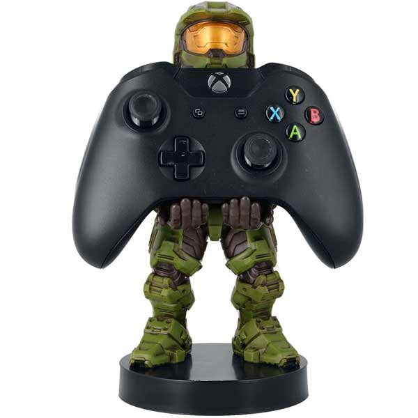 Cable Guy Master Chief (Halo) Cable Guy Master Chief (Halo)
