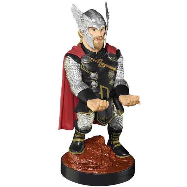 Cable Guy Thor (Marvel) Cable Guy Thor (Marvel)