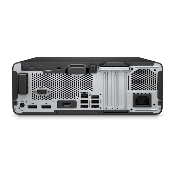 HP ProDesk 405 G6 SFF R5-4650G PRO 8GB 256GB-SSD Radeon RX Vega 4 Win10Pro HP ProDesk 405 G6 SFF R5-4650G PRO 8GB 256GB-SSD Radeon RX Vega 4 Win10Pro