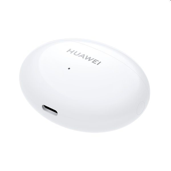 Huawei FreeBuds 4i, ceramic white