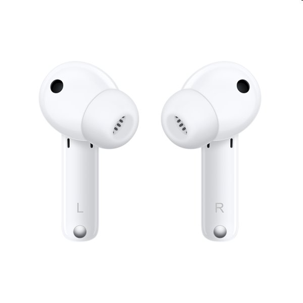 Huawei FreeBuds 4i, ceramic white